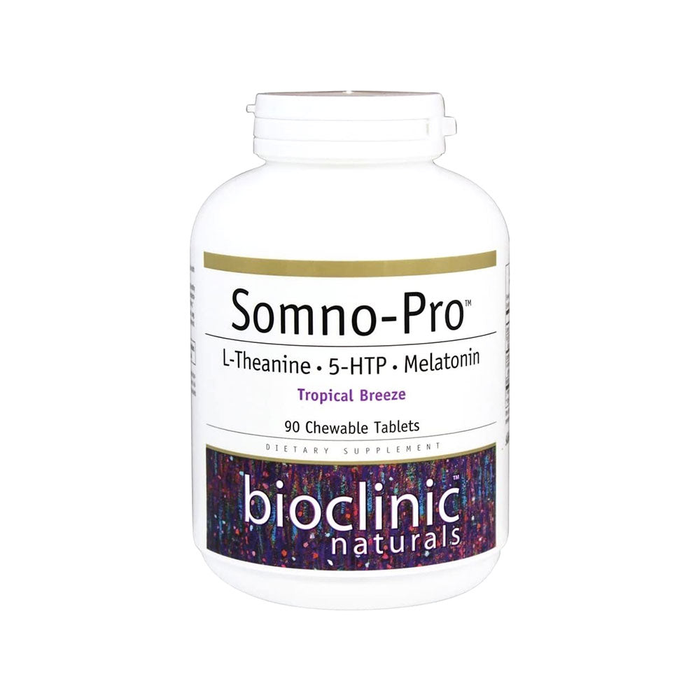 Bioclinic Naturals Somno-Pro