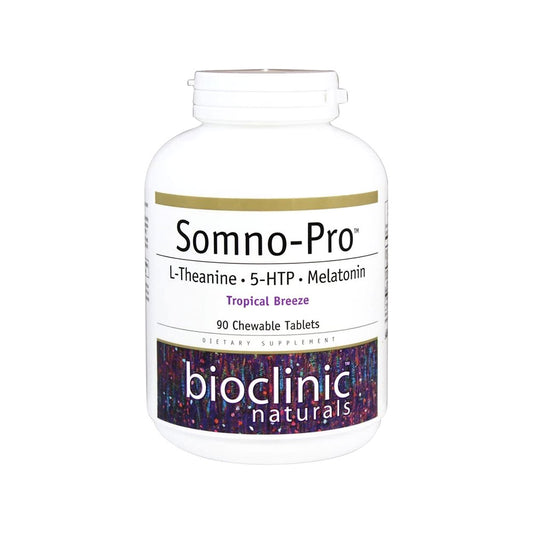 Bioclinic Naturals Somno-Pro