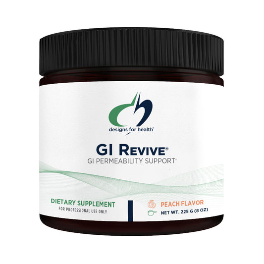 Designs for Life GI Revive