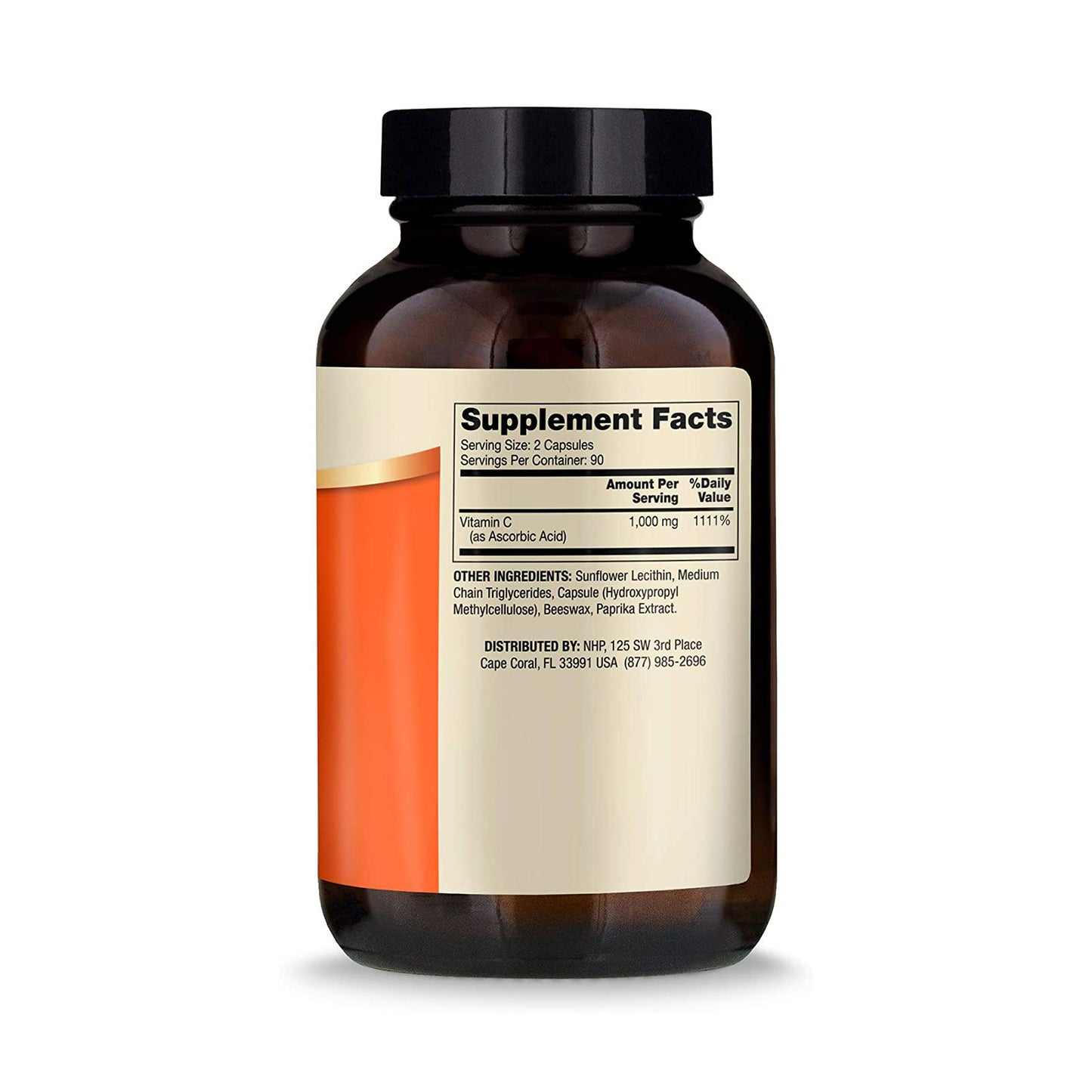 Liposomal Vitamin C Liposomal Vitamin C