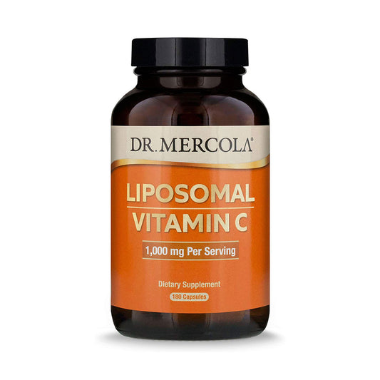 Liposomal Vitamin C
