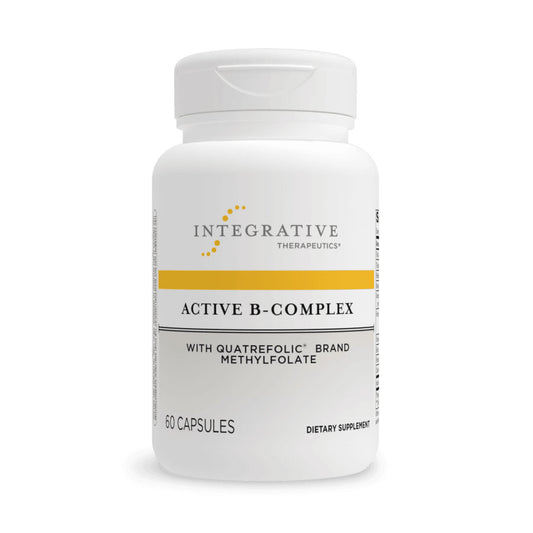 Integrative Therapeutics Active B-Complex