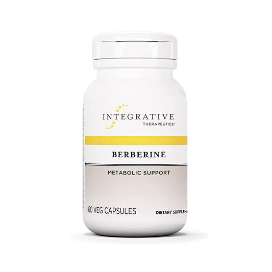 Integrative Therapeutics Berberine