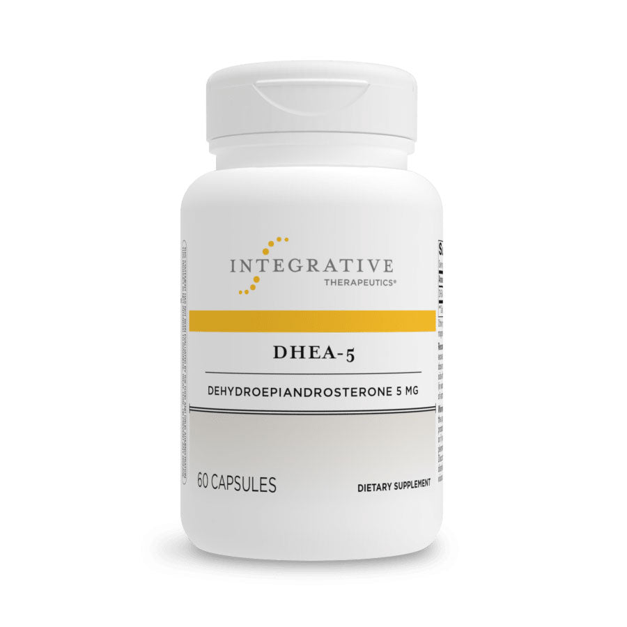 Integrative Therapeutics DHEA-5