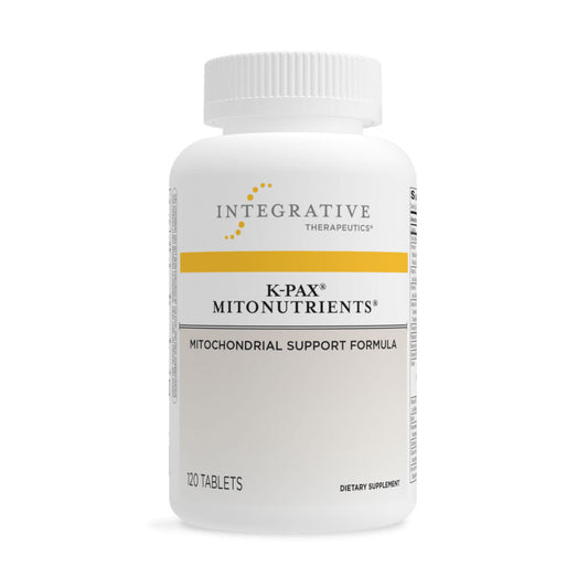Integrative Therapeutics K-PAX MitoNutrients