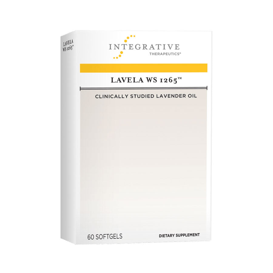 Integrative Therapeutics Lavela WS 1265