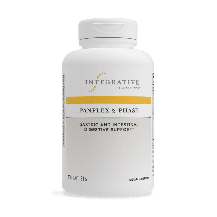 Integrative Therapeutics Panplex 2-Phase