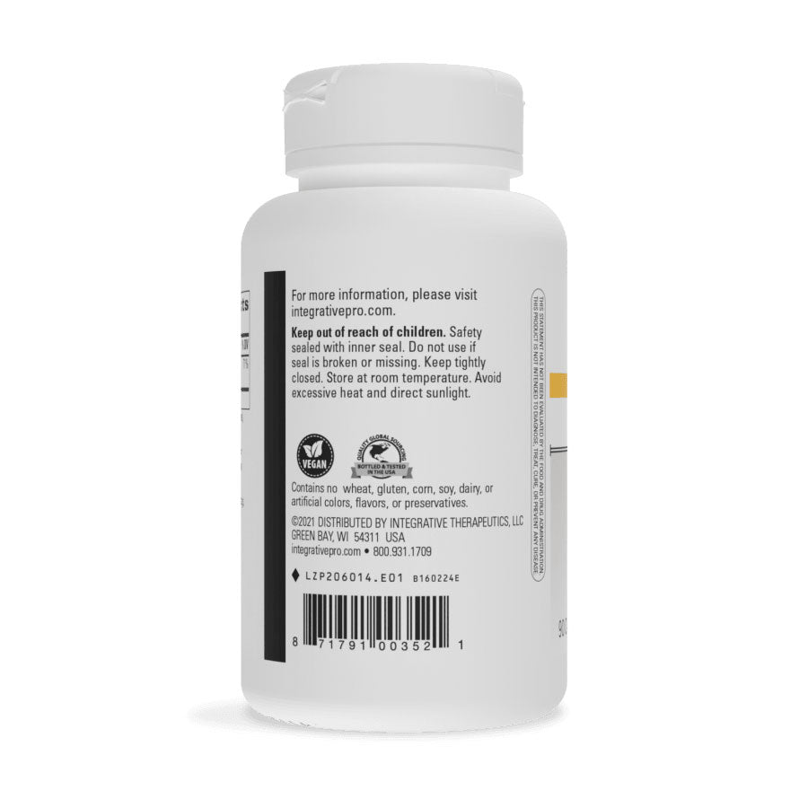 Integrative Therapeutics Tri-Magnesium