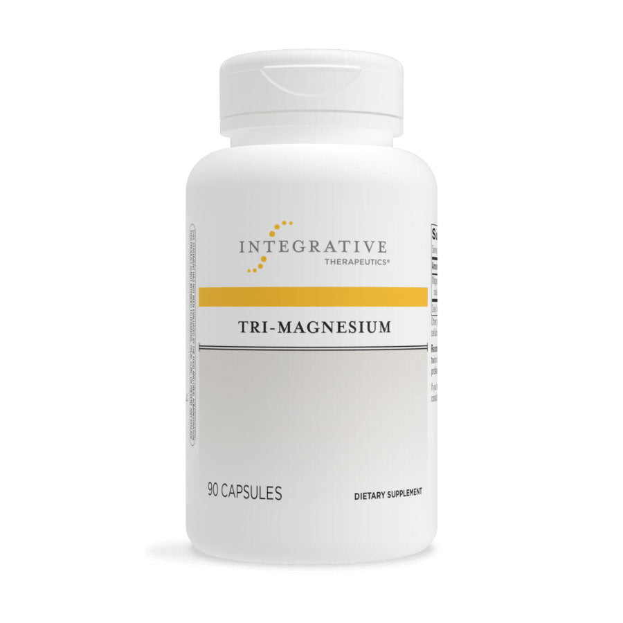 Integrative Therapeutics Tri-Magnesium