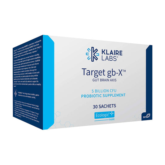 Klaire Labs Target gb-X