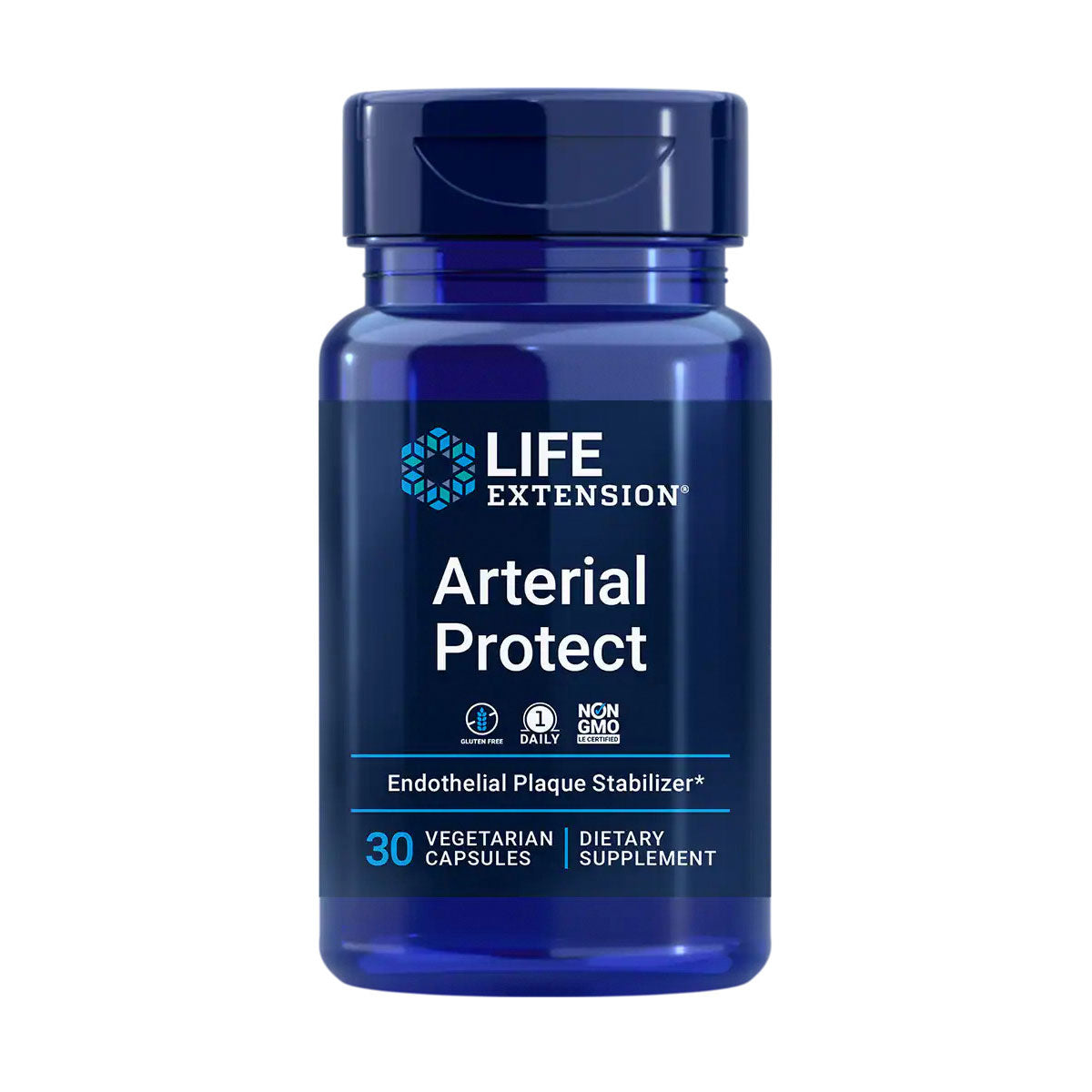 Life Extension Arterial Protect