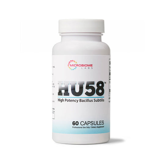 Microbiome Labs HU58