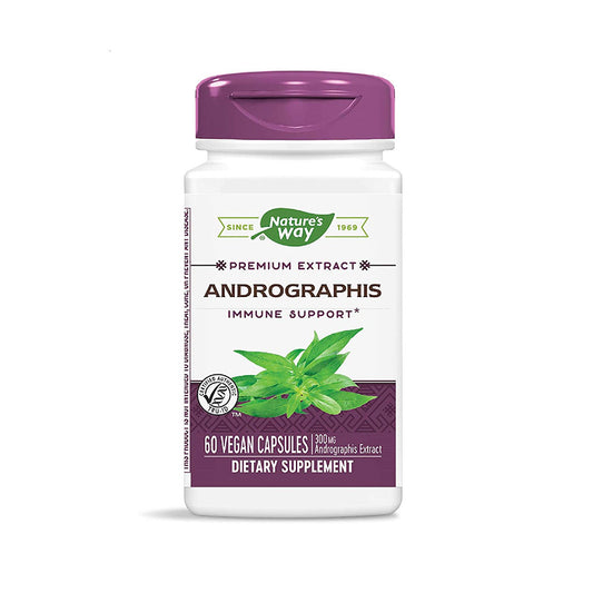 Nature's Way Andrographis Extract