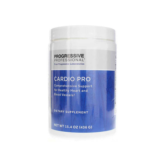 Profressive Laboratories Cardio Pro
