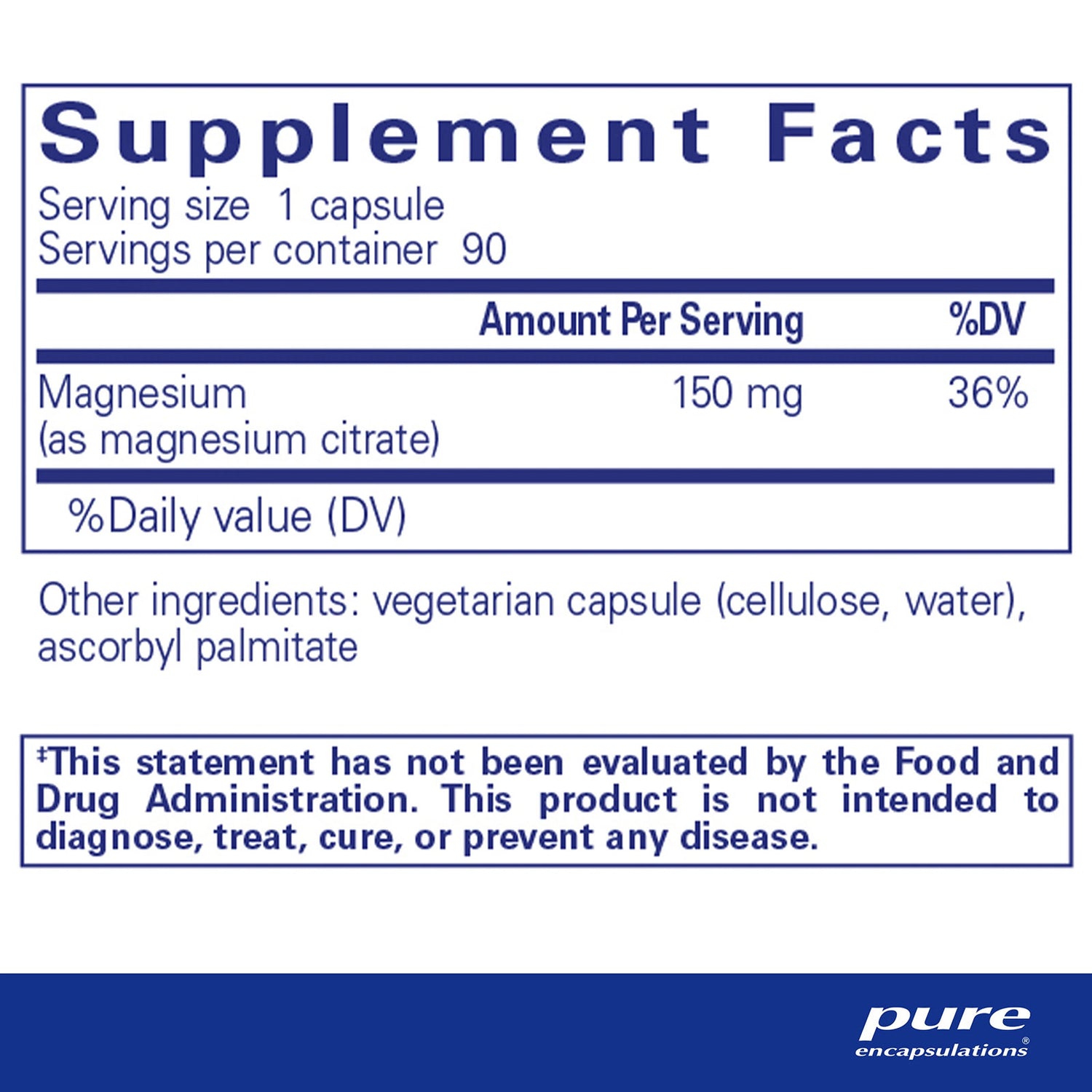 Magnesium Citrate | Magnesium Citrate Capsules Magnesium Citrate | Magnesium Citrate Capsules