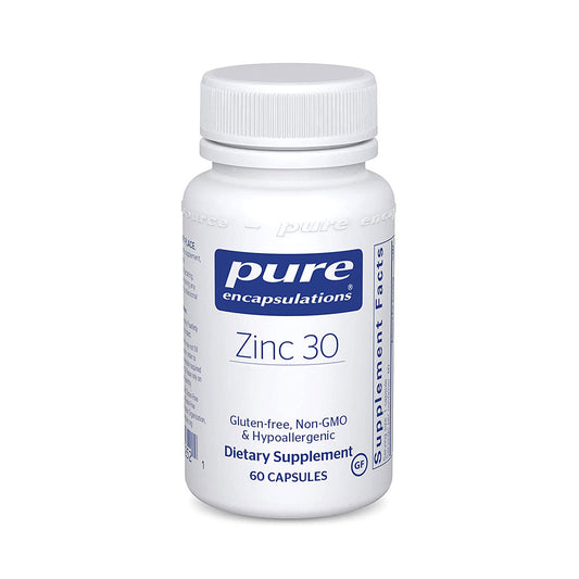 Zinc 30