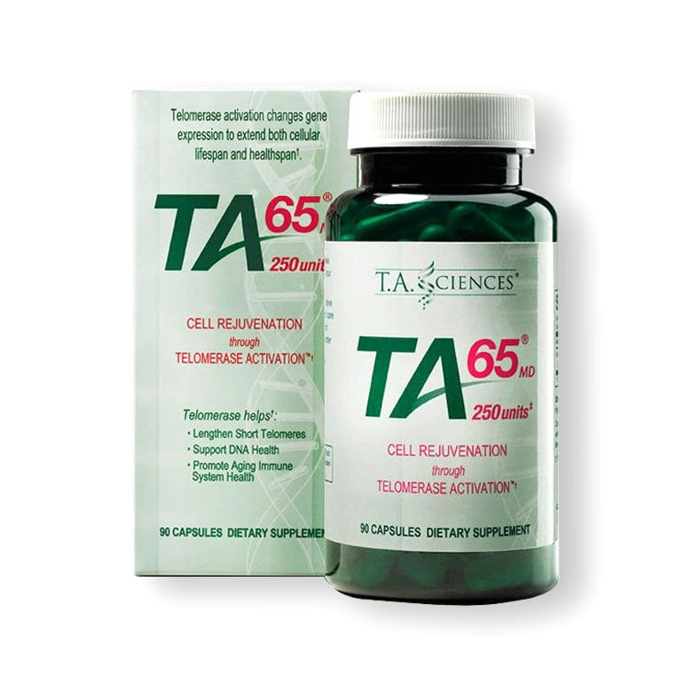 T.A. Sciences TA-65MD