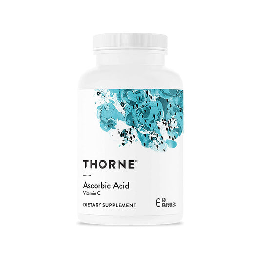 Thorne Ascorbic Acid